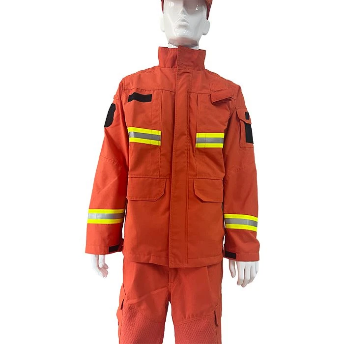 International Forest Protection Clothing